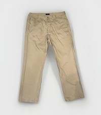Gant Mens Chinos New Haven