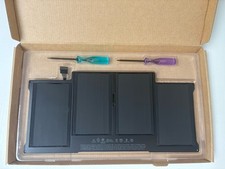 New Genuine Apple MacBook Air 13" A1466 2013 To 2017 Battery A1496