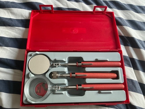 Teng tttm03 inspection tool - teng,
