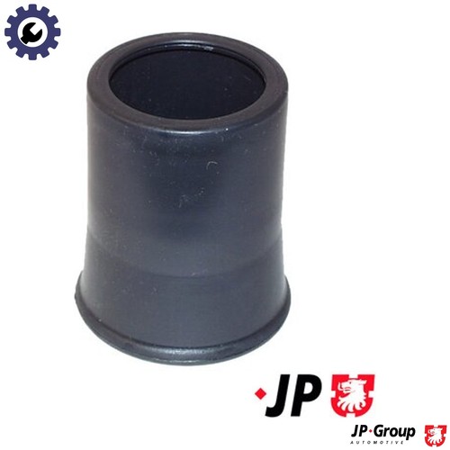 Protective capbellow shock - protective,