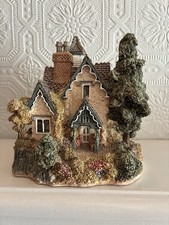 Lilliput Lane large Model of The Gables