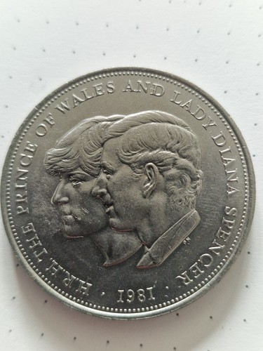 1981 silver crown royal - 1981,
