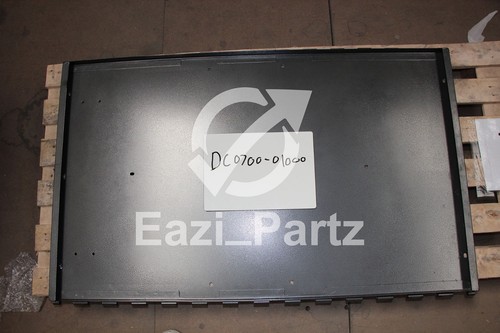 Tondu bottom panel - panel,