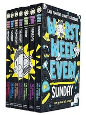 Worst Week Ever! Series 7