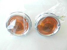Datsun Roadster parking lamps
