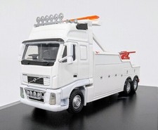Oxford diecast volvo boniface - volvo,