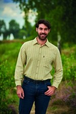 Champion Cartmel Men's Check