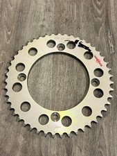 Sprocket Pinion 215 Wieres