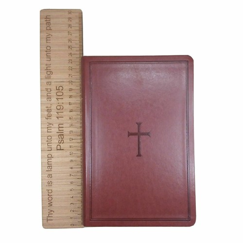 Kjv bible personal - kjv, size