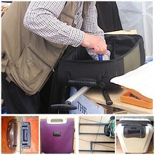 SUITCASE telescopic TROLLEY handle REPLACEMENT repair SERVICE  save YOUR luggage