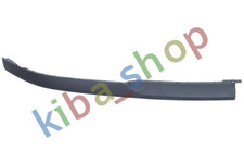 RIGHT FRONT BUMPER VALANCE