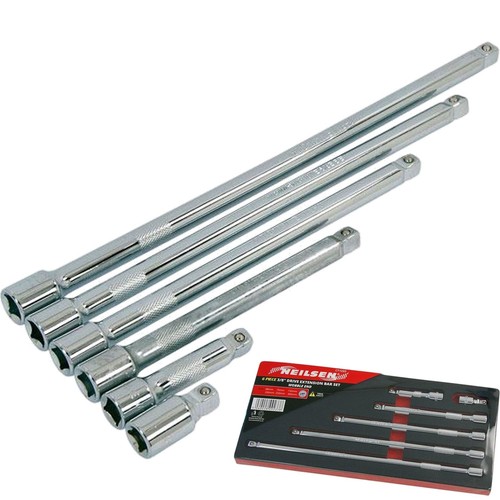 Neilsen socket wobble - neilsen,