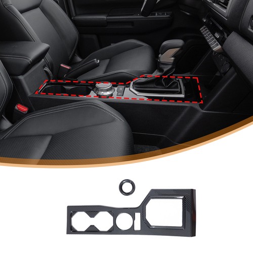 Lhd abs carbon car center - abs,
