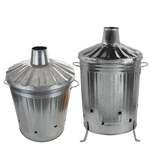 Small medium large fire - medium,