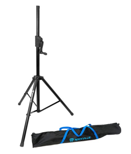 Rockville rvcs2 heavy duty - rockville,