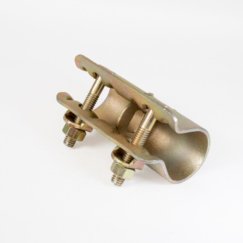 Sleeve external fit couplers - external,