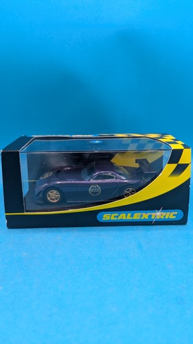 Scalextric c2325 nscc tvr - scalextric,