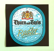 Old beer label, Prince Brewery