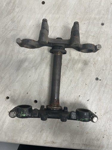 Yamaha dt80 top upper - dt80,