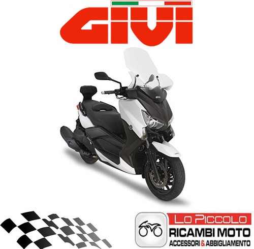 Yamaha max 400 2013 2014 - x-max,