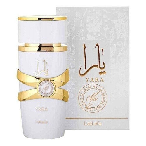 Lattafa yara moi 100ml edp - moi,