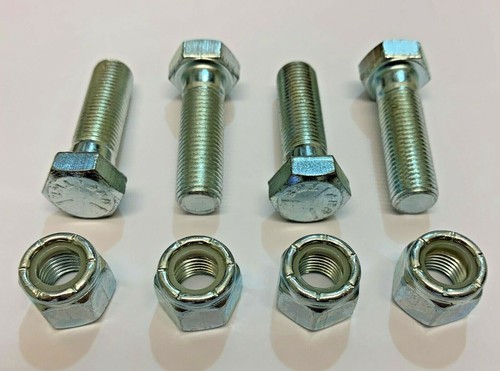 Mgb propshaft bolts - mgb,