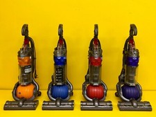 DYSON DC24 - SMALL ROLLERBALL VACUUM CLEANER ✔ 30 DAY MONEY BACK! ✔