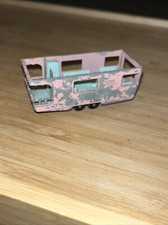 Used old vintage lesney - vintage,