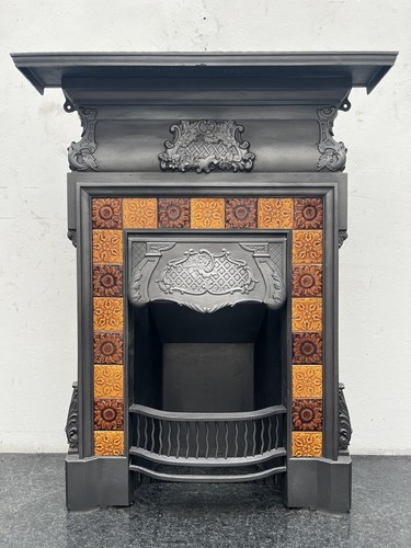 Original restored antique cast - original,