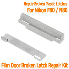 For Nikon F80 N80 Camera