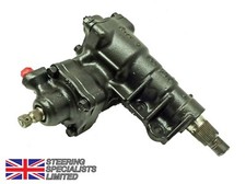 Suzuki Vitara Power Steering Box  1988 to 1998 ( Inc £100 Cash Back )