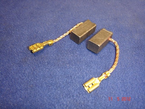 Bosch carbon brushes - brushes, saw