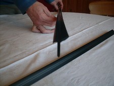 FORD CORTINA MK4/5 EXTERIOR