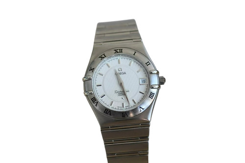 Omega constellation gents - omega,