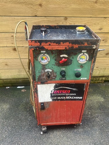 Sykes pickavant injector max - pickavant,