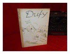 Raoul Dufy, paintings and