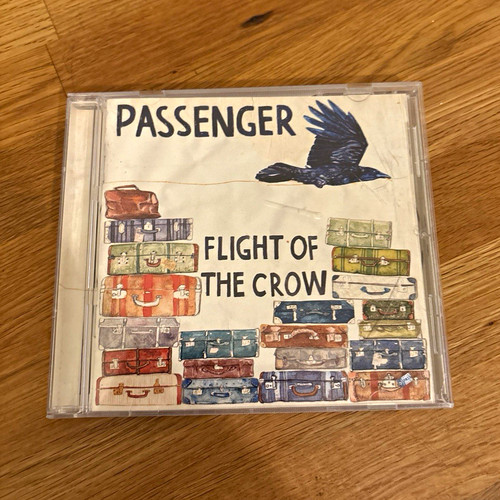 Passenger flight of - –,