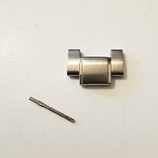 SEIKO Watch titanium Strap