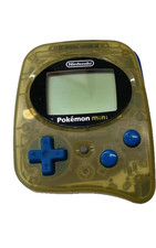 Nintendo Pokemon Mini Blue