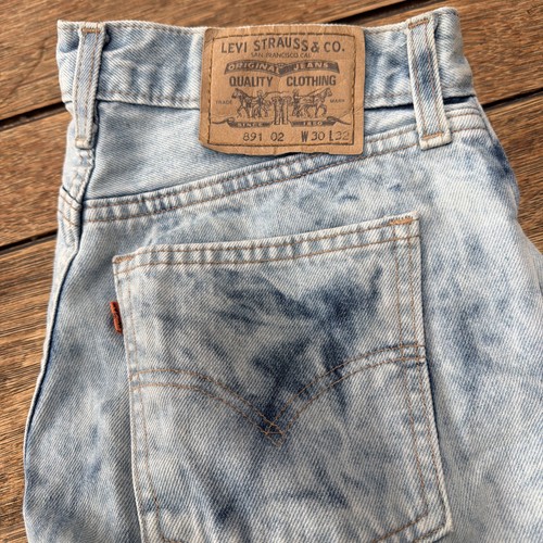 Levi jeans 32 - jeans, x