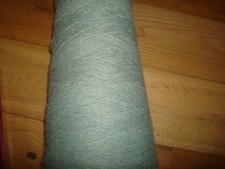 knitting yarn wool 909g