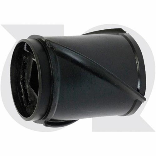 Grimme spiral roller - spiral, segment