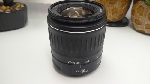 Canon 90mm 5 - f/4-5.6, af