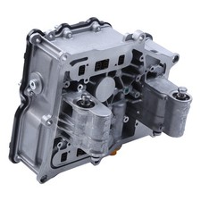 Valve Body DSG DQ200 0AM