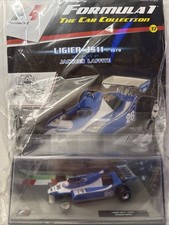 1/43 Ligier JS11 - 1979 -