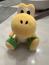 Official Bowser Jr. Koopa Baby