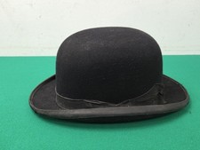 Vintage dunn men s black - men's,