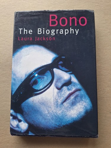 Bono rock music - music, legend