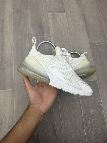 Nike air max - air, white