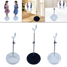 1/12 1/6 Doll Stand with